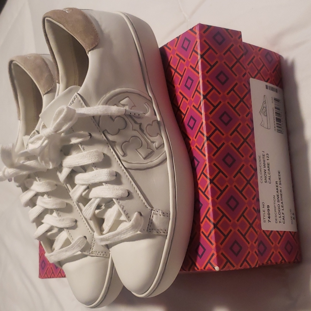 Tory Burch Sneakers